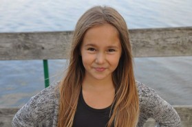 Obóz taneczny Bęsia 2014