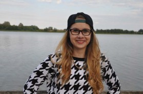 Obóz taneczny Bęsia 2014