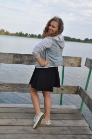 Obóz taneczny Bęsia 2014