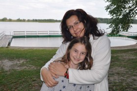 Obóz taneczny Bęsia 2014