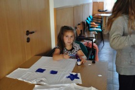 Obóz taneczny Bęsia 2014