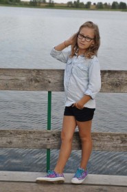 Obóz taneczny Bęsia 2014