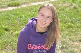 Obóz taneczny Bęsia 2014