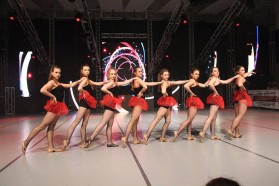 Białe Błota 2015