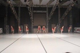 Białe Błota 2015