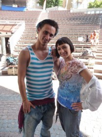 Kamil Santi W__sierski
