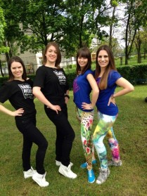 Formacja Latino Dance Avenue