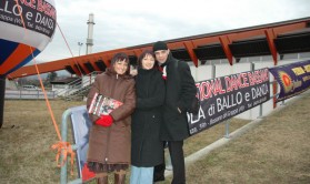 Karnawał - Wenecja 2006