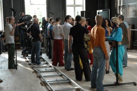 Kochaj i Tańcz 2009 cz.1