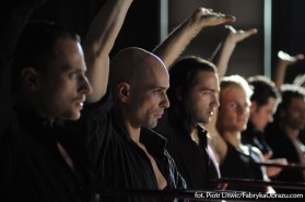 Kochaj i Tańcz 2009 cz.1