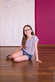 Półkolonie artystyczne lipiec 2015