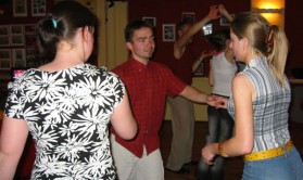 Salsa Triples 2004