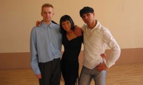 Salsaluna Szczecin 2003