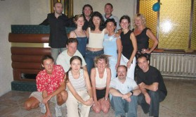 Sztum 2003