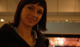 6th International UK salsa congress 2008