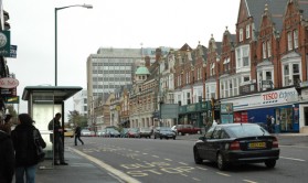 6th International UK salsa congress 2008